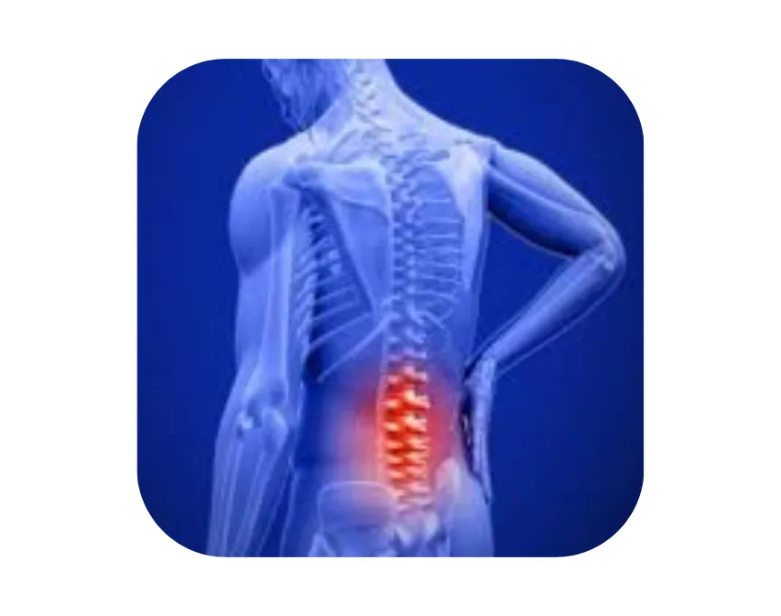 تيبس العضلات